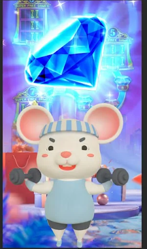 Mouse Winner Screenshot 0