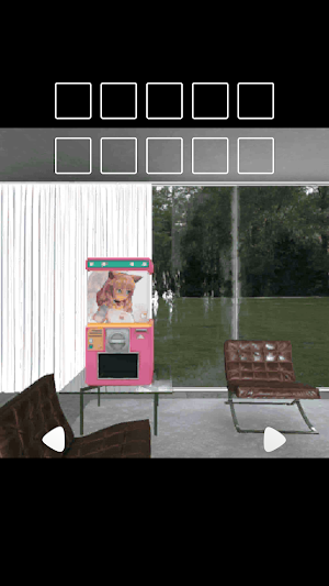 脱出ゲーム ライブラリ Screenshot 3