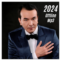 Ozodbek Nazarbekov 2024