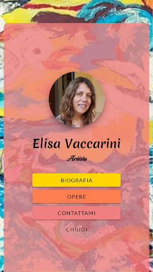 Elisa Vaccarini Screenshot 1