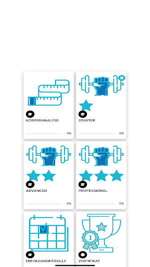 Dentoformance Screenshot 1