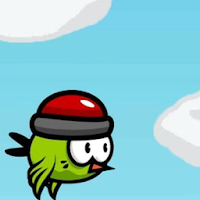 Holly Bird