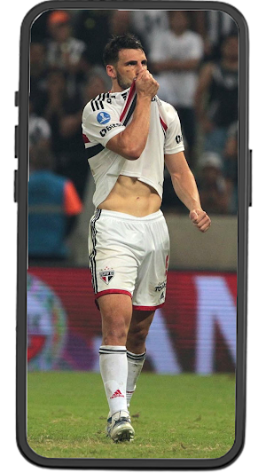 São Paulo Wallpapers Screenshot 1