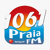 Rádio Praia FM 106,1