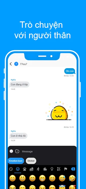 Sunny Screenshot 2