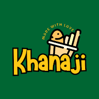 Khanaji-Online Food Delivery