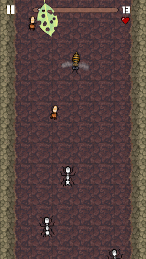 Ant Smasher Screenshot 2