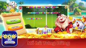Don 99 No Hu eblast Screenshot 2