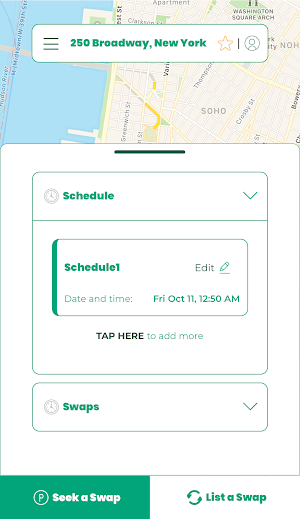 Swap-A-Park Screenshot 0