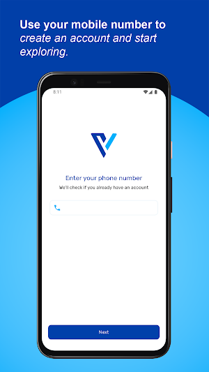 Vannda Medical Screenshot 0