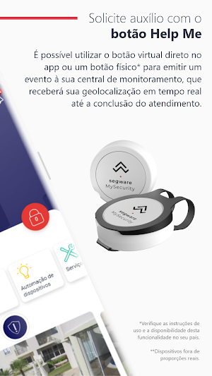 Forte24h Screenshot 1