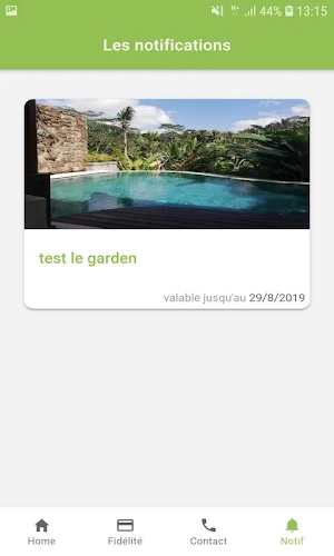 Le Garden Screenshot 2