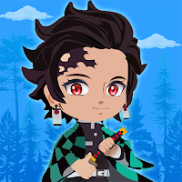 Demon Assassin Slayer RPG