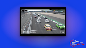 Nitro Car Club Screenshot 2
