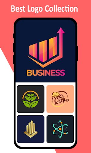 Business Logo Maker , Design Screenshot 1