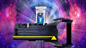 DX Ultra Hero Geed Transform Screenshot 2