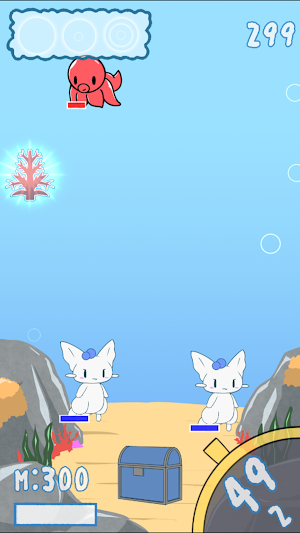 あわねこ Screenshot 1