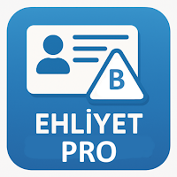 Ehliyet Pro Sınav 2025