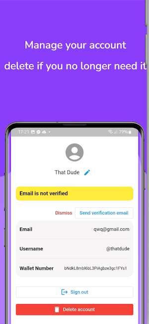 PerksPilot - Make Money Online Screenshot 1
