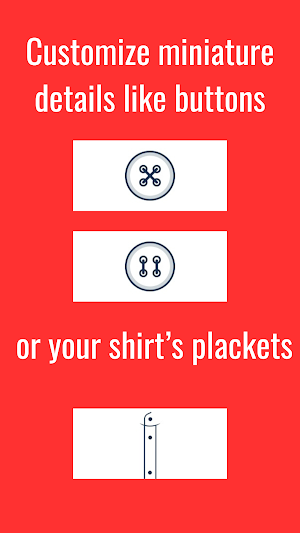 UV - Shirts screenshot 6