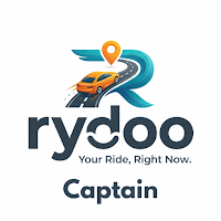 Rydoo Captain