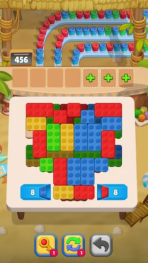 Latte Takeaway Screenshot 2