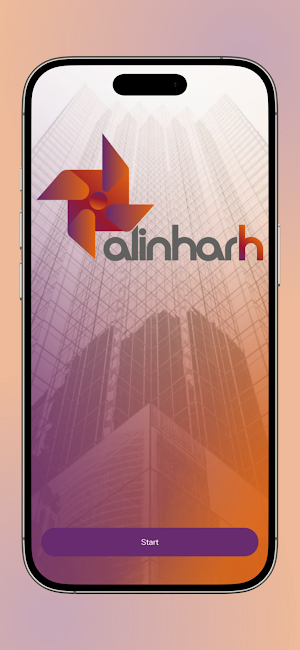 AlinharH Mobiliza Screenshot 0