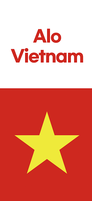 Alo Vietnam Screenshot 1