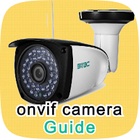 onvif camera guide