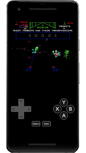X-Wing ESB Screenshot 3