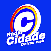 Rádio Cidade Oeiras Web