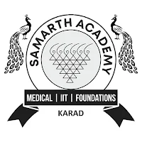 SAMARTH ACADEMY OF SCIENCE