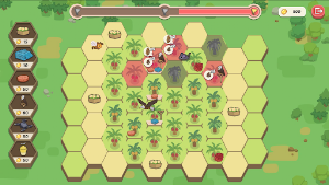 FGV Edugames Screenshot 2