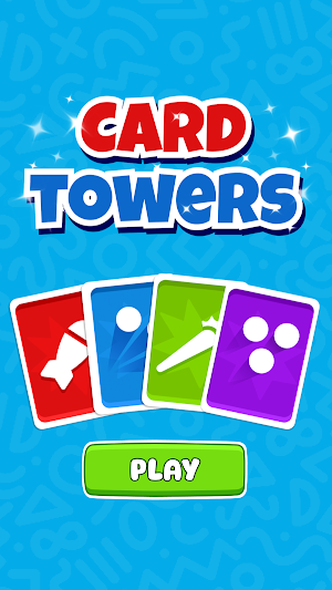 Tower Core Screenshot 0