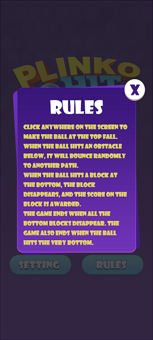 Plinko Hit Screenshot 2
