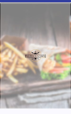 FastFood Corner Gold Screenshot 3