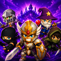 Fantasy Rush