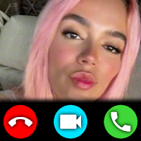 Videollamada Karol G