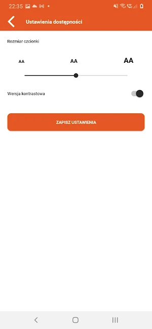 Bełchatów - szlak historyczny Screenshot 1