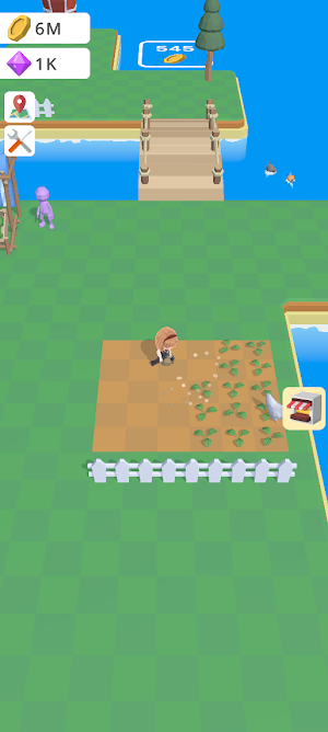 Farm Island Screenshot 0