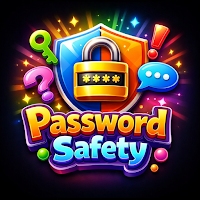 Password Safety Trivia Quiz