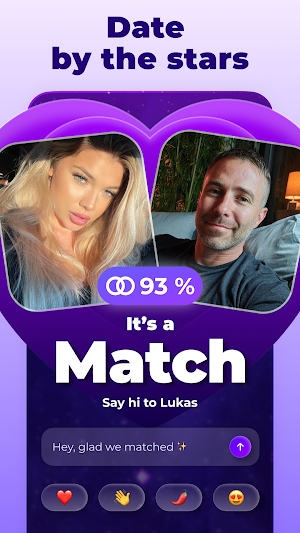 Dating and Chat - TheSoulMatch Screenshot 0