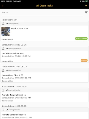 Stilt - Work Management Screenshot 3