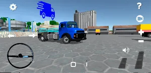 Live Truck Simulator Screenshot 3