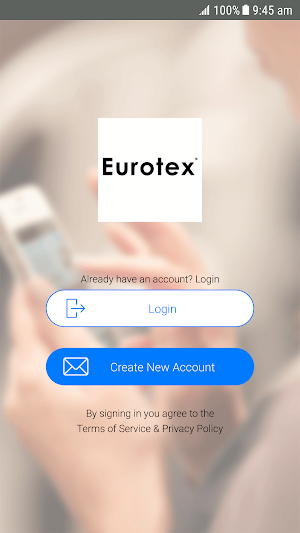 Eurotex SG Screenshot 0