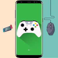 WallFlare Live Wallpaper - HD