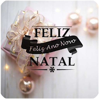 Feliz Natal e Ano Novo