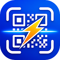 QR Bolt – Fast Scanner
