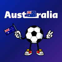 Australian League SoccerLive