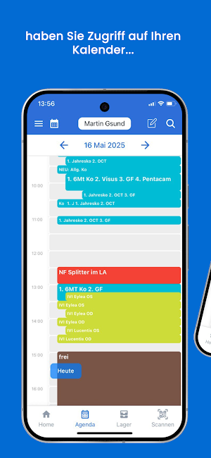 Nereida Screenshot 1
